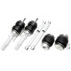 Air suspension TA-Technix légrugó készlet Volkswagen Bora 4motion 1J | race-shop.hu
