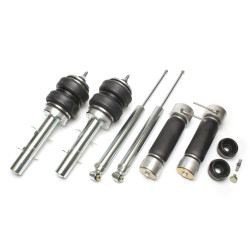 TA-Technix légrugó készlet Seat Toledo II 1M