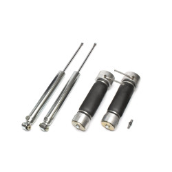 TA-Technix légrugó szett Audi A3 8L