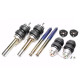 Air suspension TA-Technix légrugó készlet Skoda Octavia II 1Z | race-shop.hu