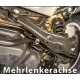 Air suspension TA-Technix légrugó készlet Volkswagen Passat CC 3C | race-shop.hu