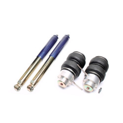 TA-Technix légrugó készlet Volkswagen Passat CC 3C