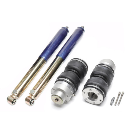 Air suspension TA-Technix légrugó készlet Seat Altea XL 4x4 5P | race-shop.hu
