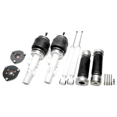 Air suspension TA-Technix légrugó készlet Volkswagen Polo 9N | race-shop.hu