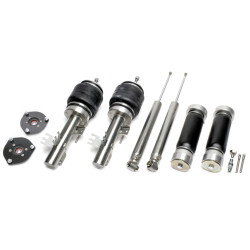 TA-Technix légrugó készlet Seat Ibiza III 6L