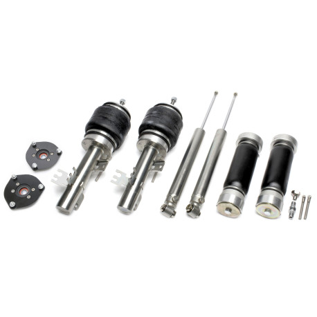 Air suspension TA-Technix légrugó készlet Volkswagen Fox 5Z | race-shop.hu