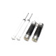 Air suspension TA-Technix légrugó szett Audi A3, beleértve a Sportbacket is 8Y | race-shop.hu