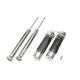 Air suspension TA-Technix légrugó szett Audi A3, beleértve a Sportbacket is 8Y | race-shop.hu