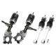 Air suspension TA-Technix légrugó készlet Volkswagen Passat Variant 32B 33 | race-shop.hu