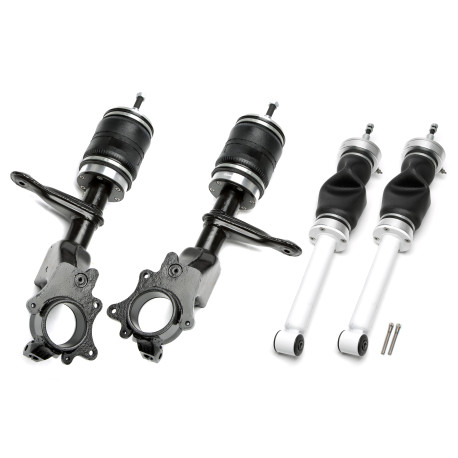 Air suspension TA-Technix légrugó készlet Volkswagen Passat Variant 32B 33 | race-shop.hu