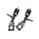 Air suspension TA-Technix légrugó szett Audi 90 81 B2 | race-shop.hu