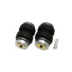 Air suspension TA-Technix légrugó készlet BMW 3er Coupe E46 | race-shop.hu