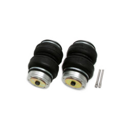TA-Technix légrugó készlet BMW 3er Coupe E46