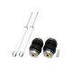 Air suspension TA-Technix légrugó készlet BMW 3er Touring E36 | race-shop.hu