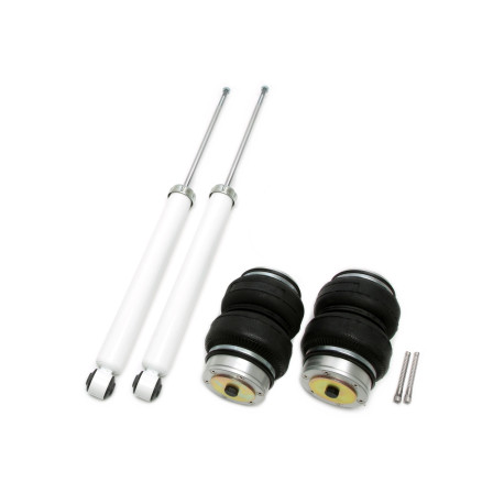 Air suspension TA-Technix légrugó készlet BMW 3er Coupe E46 | race-shop.hu