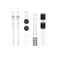 Air suspension TA-Technix légrugó készlet BMW 6er E24 (6CS/1) | race-shop.hu