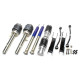 Air suspension TA-Technix légrugó készlet BMW 3er Limousine E90 | race-shop.hu