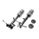 Air suspension TA-Technix légrugó készlet BMW 3er E21 | race-shop.hu