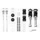 Air suspension TA-Technix légrugó készlet BMW 3er E21 | race-shop.hu
