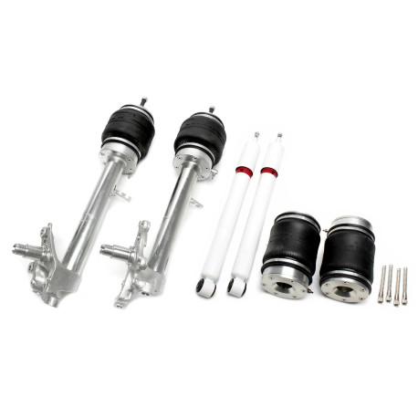 Air suspension TA-Technix légrugó készlet BMW 3er Cabriolet E30 | race-shop.hu