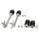 Air suspension TA-Technix légrugó készlet BMW 3er Coupe E30 | race-shop.hu