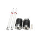 Air suspension TA-Technix légrugó készlet BMW 3er Compact E36 | race-shop.hu