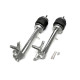 Air suspension TA-Technix légrugó készlet BMW 3er Limousine E30 | race-shop.hu