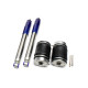 Air suspension TA-Technix légrugó készlet BMW 3er Limousine E30 | race-shop.hu