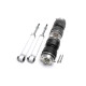 Air suspension TA-Technix légrugó készlet BMW 5er E61 | race-shop.hu