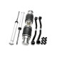 Air suspension TA-Technix légrugó készlet BMW 1er F21 | race-shop.hu