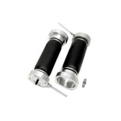 TA-Technix légrugó készlet BMW 3.0 CS E9