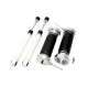 Air suspension TA-Technix légrugó készlet BMW 3.0 CS E9 | race-shop.hu