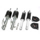 Air suspension TA-Technix légrugó készlet Mini Mini R50 R53 | race-shop.hu