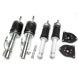 TA-Technix légrugó készlet Mini Mini Cabriolet R52