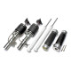 Air suspension TA-Technix légrugó készlet Ford Focus I DA | race-shop.hu