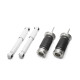 Air suspension TA-Technix légrugó készlet Smart Fortwo Cabrio (450) | race-shop.hu