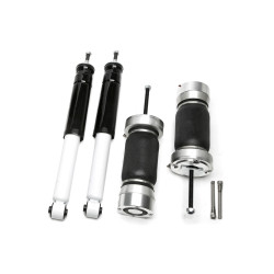 TA-Technix légrugó készlet Smart Fortwo 451