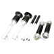 Air suspension TA-Technix légrugó készlet Mercedes-Benz C-Klasse Kombi S203 | race-shop.hu
