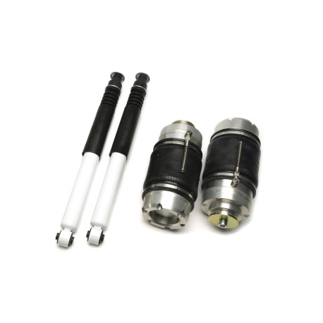 Air suspension TA-Technix légrugó készlet Mercedes-Benz 190 W201 | race-shop.hu