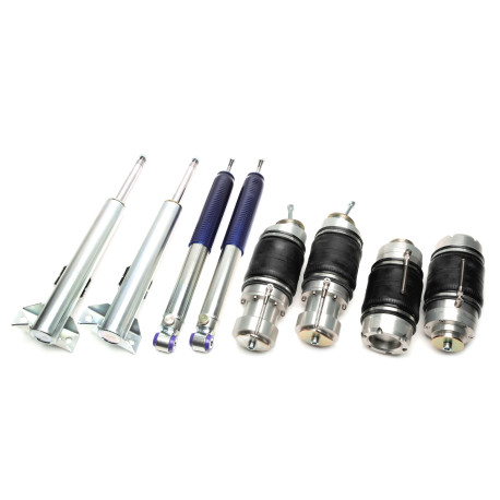 Air suspension TA-Technix légrugó készlet Mercedes-Benz 190 W201 | race-shop.hu