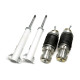 Air suspension TA-Technix légrugó készlet Mercedes-Benz E-Klasse W124 | race-shop.hu