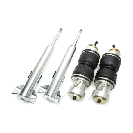 Air suspension TA-Technix légrugó készlet Mercedes-Benz E-Klasse W124 | race-shop.hu
