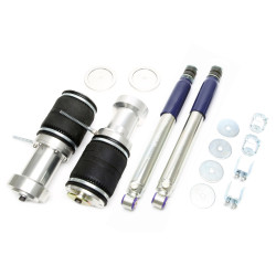TA-Technix légrugó készlet Mercedes-Benz W114 W115 Limousine W114 W115