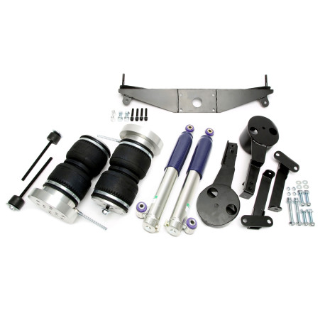Air suspension TA-Technix légrugó készlet Mercedes-Benz W114 W115 Limousine W114 W115 | race-shop.hu