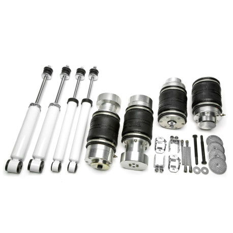 Air suspension TA-Technix légrugó készlet Mercedes-Benz S-Klasse W108 | race-shop.hu