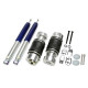Air suspension TA-Technix légrugó készlet Mercedes-Benz S-Klasse W108 | race-shop.hu