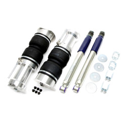 TA-Technix légrugó készlet Mercedes-Benz S-Klasse W126 C126