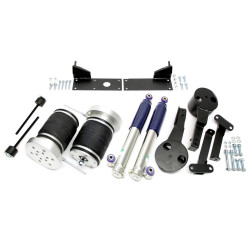 TA-Technix légrugó készlet Mercedes-Benz S-Klasse W126 C126