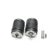 Air suspension TA-Technix légrugó készlet Opel Corsa B S93 | race-shop.hu