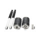 Air suspension TA-Technix légrugó készlet Opel Tigra A S93 | race-shop.hu